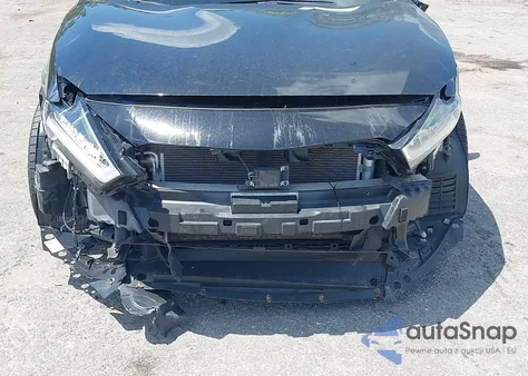 2020 Nissan Maxima Sl Xtronic Cvt from USA, damaged, VIN 1N4AA6DV2LC385127